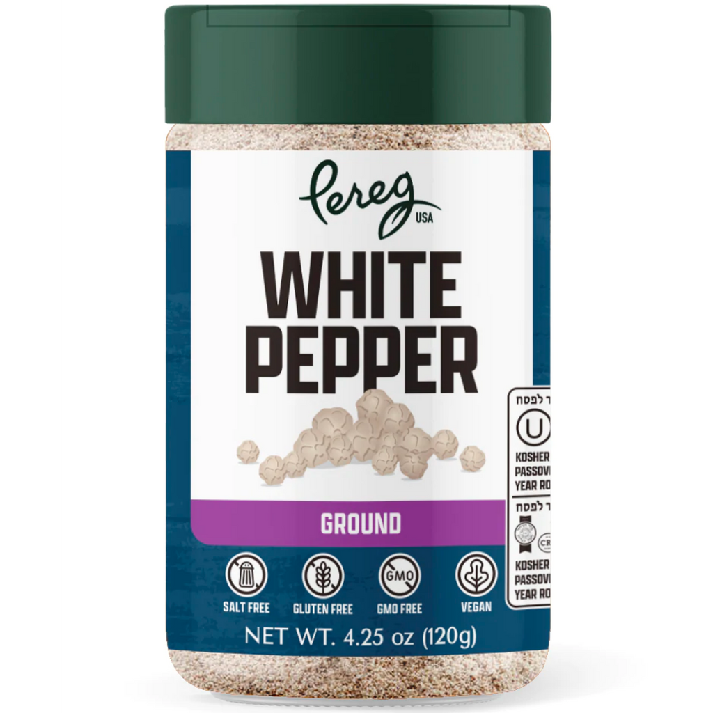 KFP Pereg Ground White Pepper