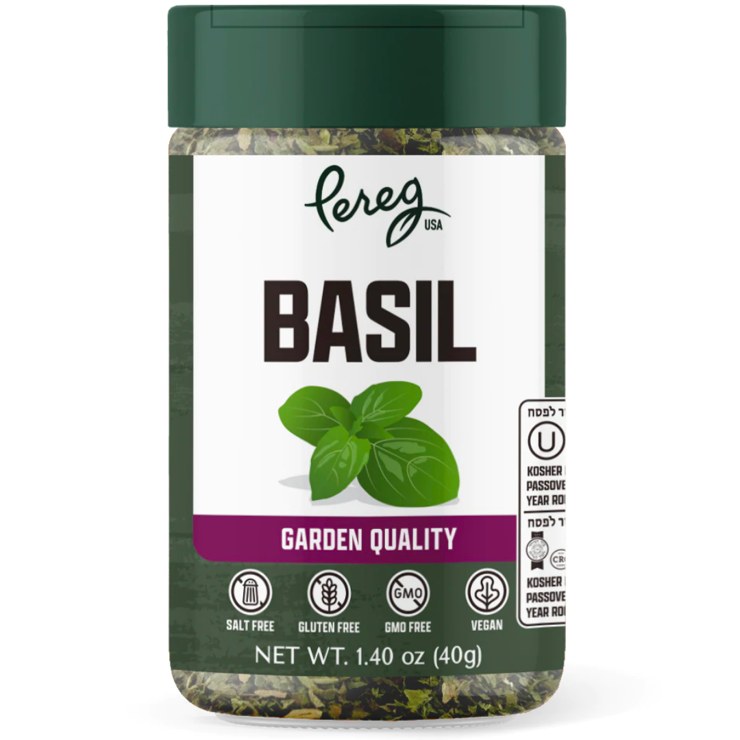 KFP Pereg Basil