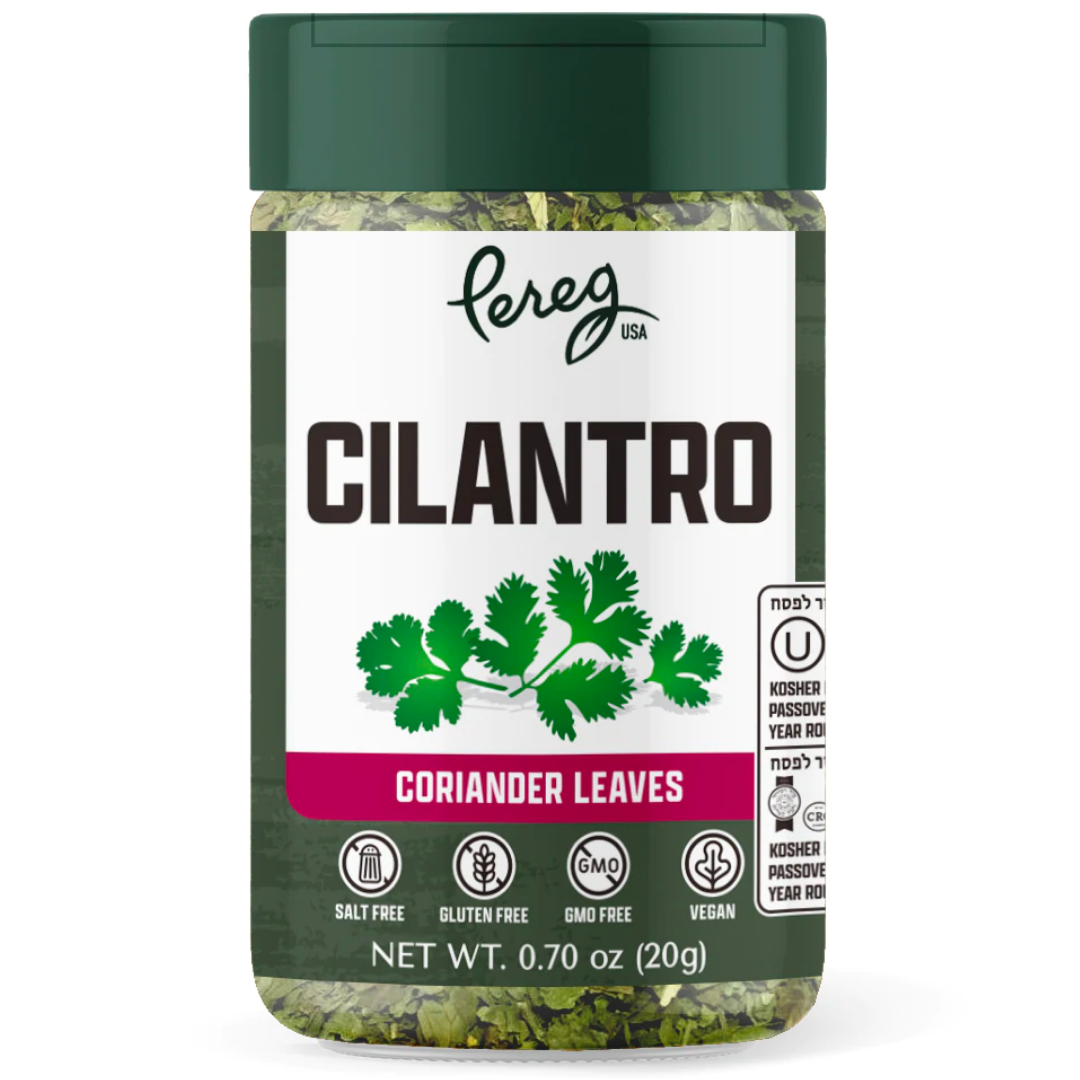 KFP Pereg Cilantro