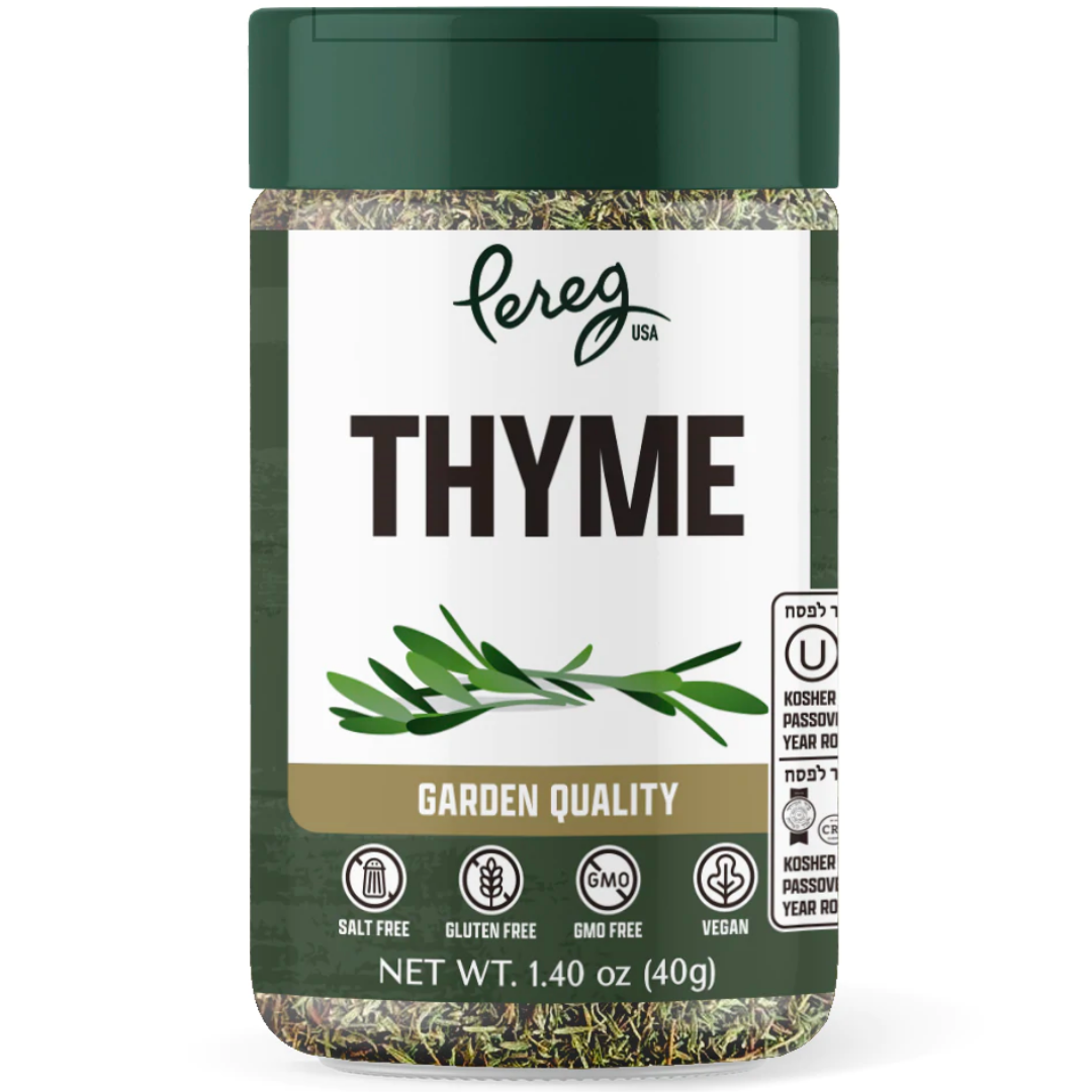 KFP Pereg Thyme
