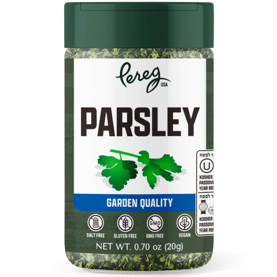 KFP Pereg Parsley