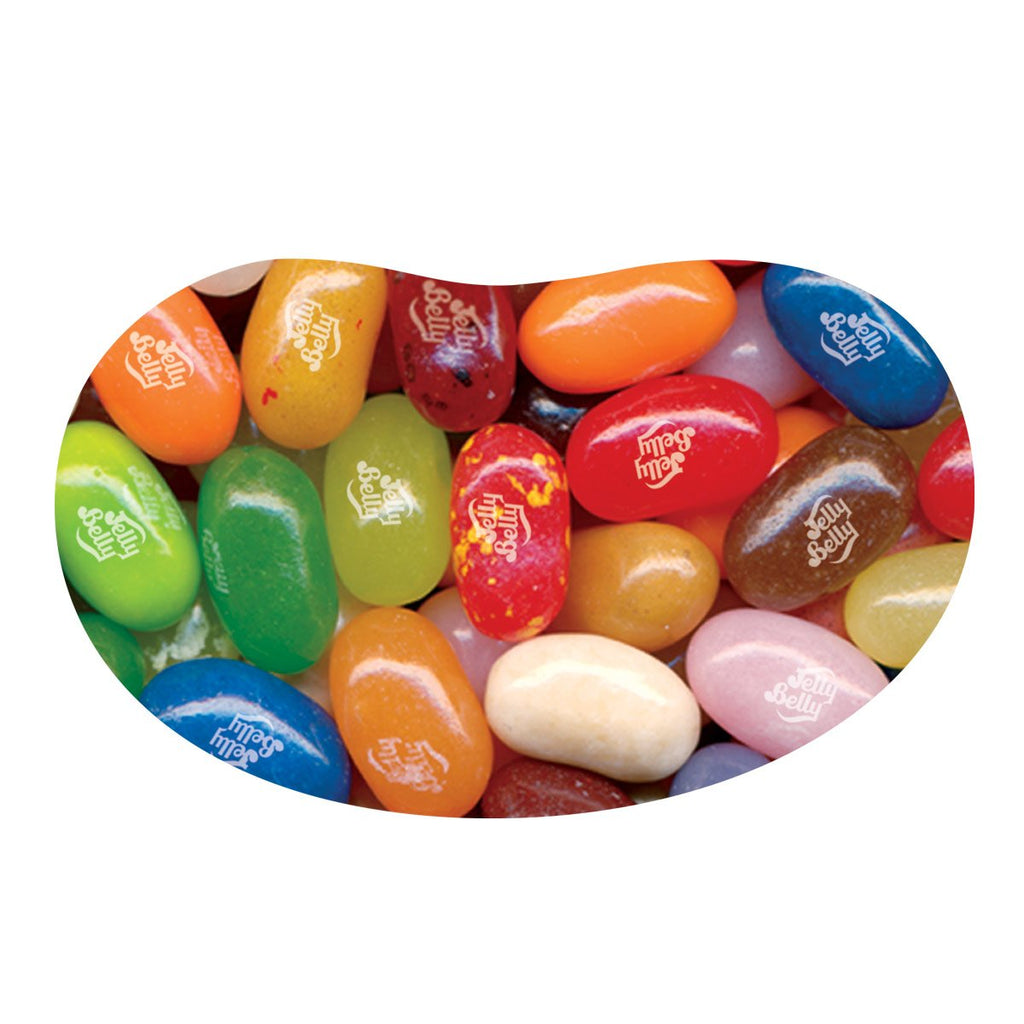 49 Flavor Jelly Beans