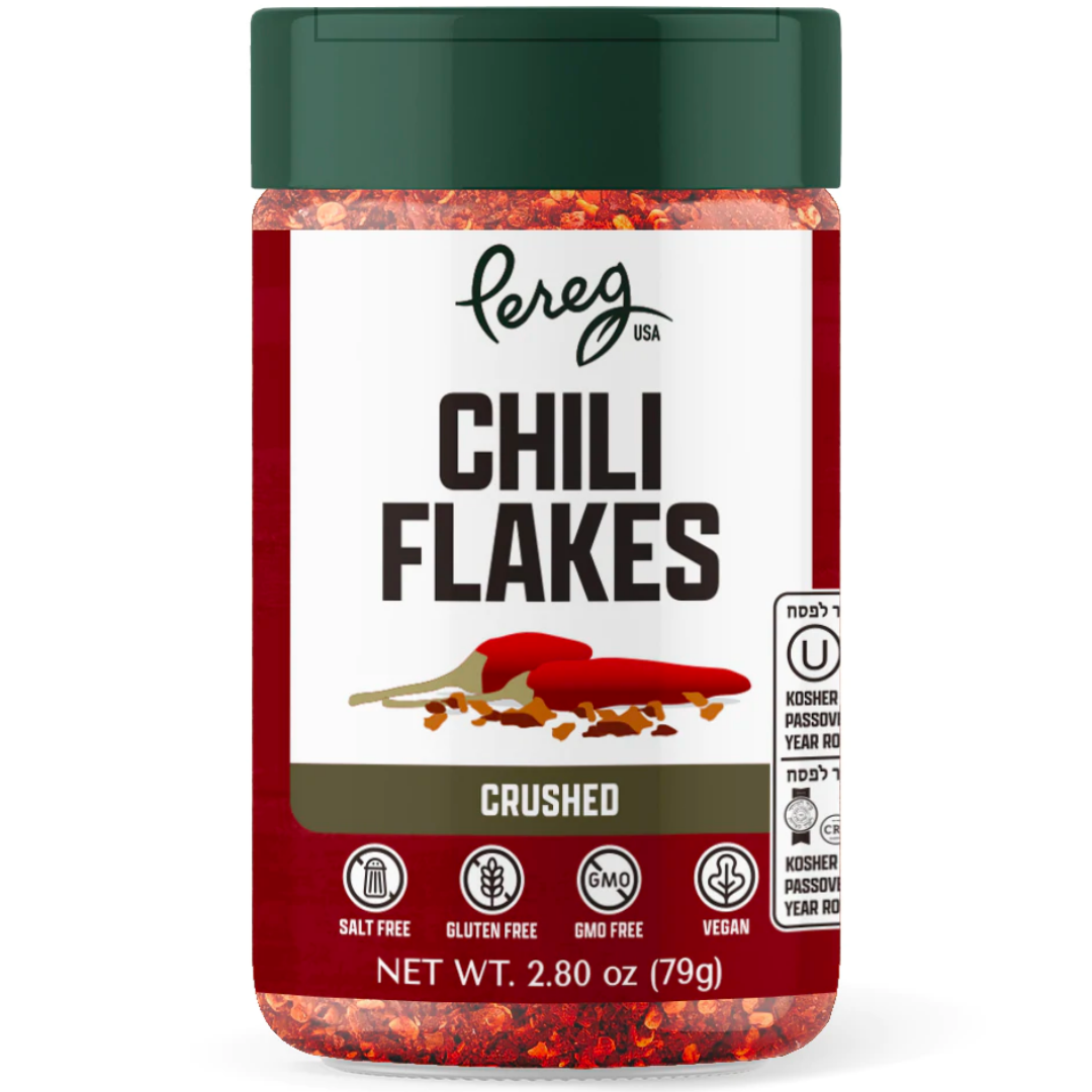 KFP Pereg Mexican Chili Flakes