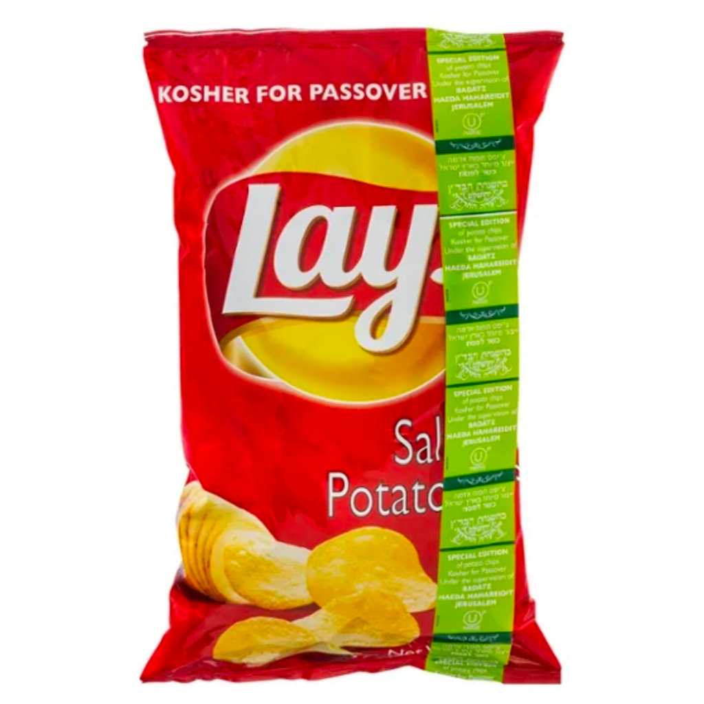KFP Lay's Potato Chips