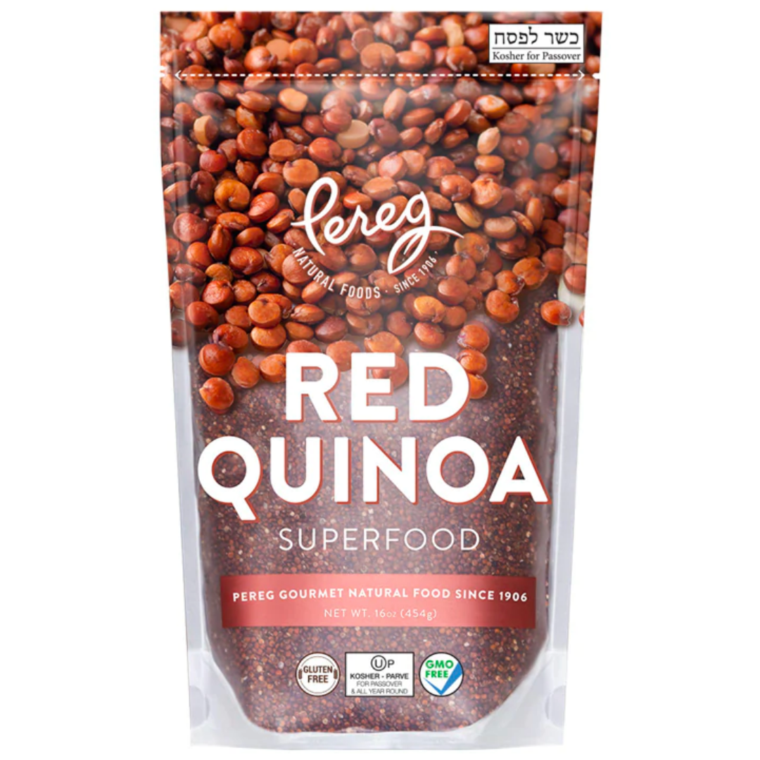 KFP Pereg Red Quinoa