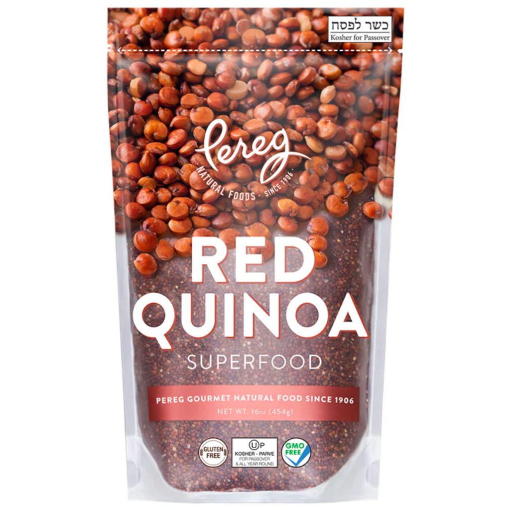 KFP Pereg Red Quinoa