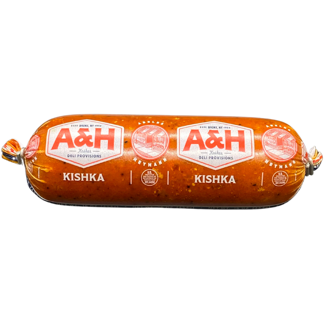 A&H Beef Kishka