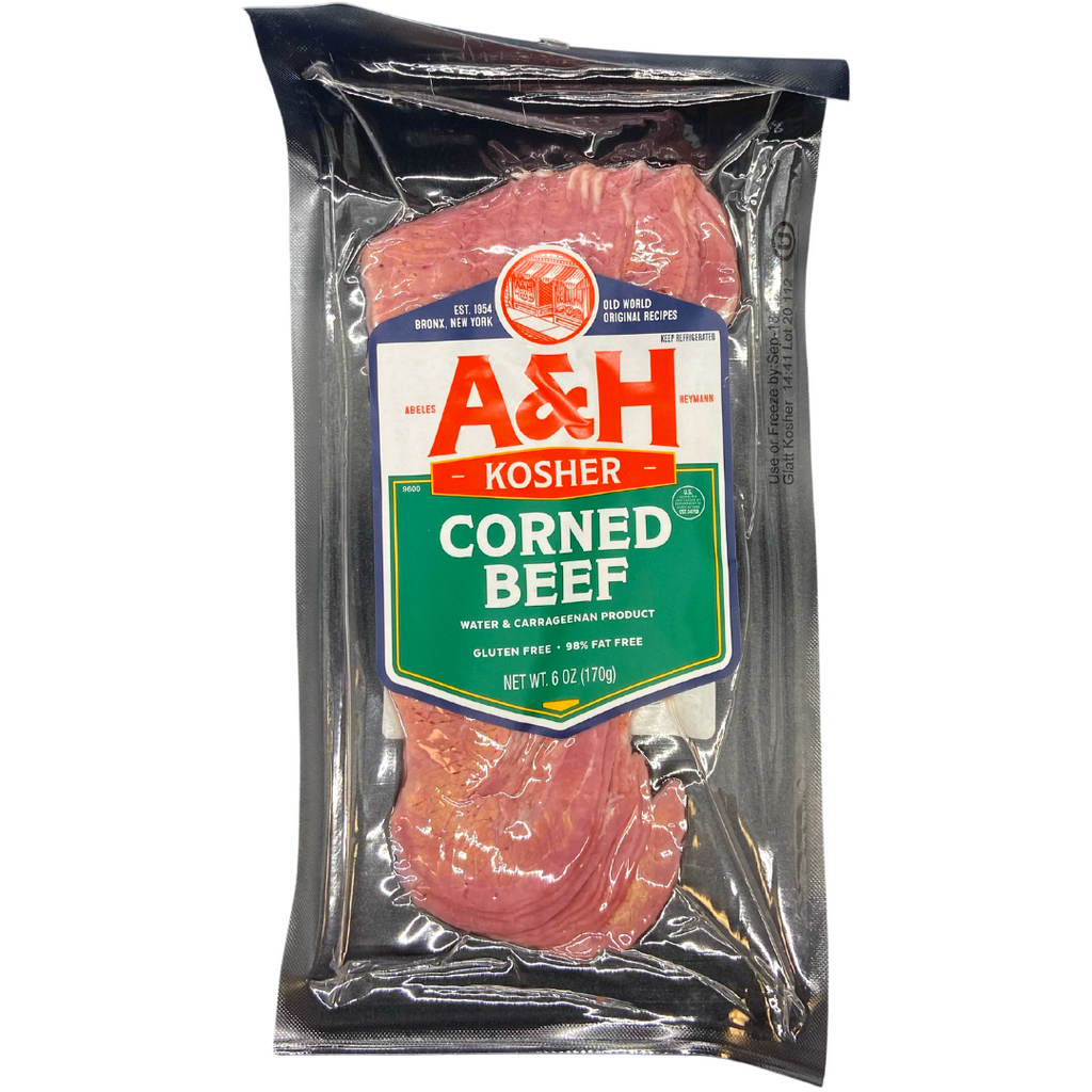 A&H Corned Beef