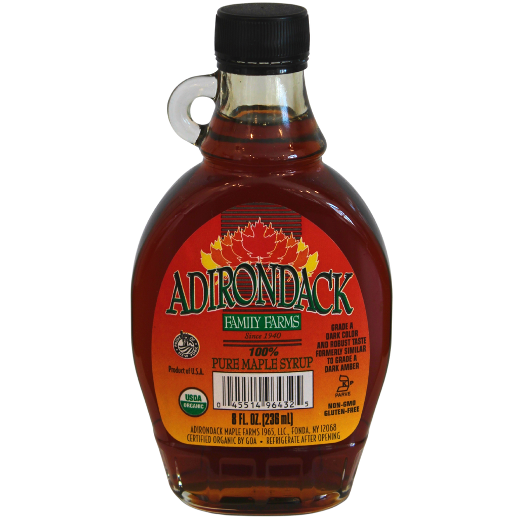 Adirondack Family Farms Pure Maple Syrup