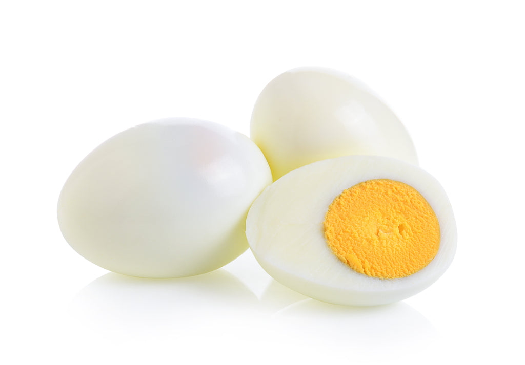 KFP Roasted Egg