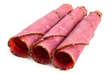 KFP Sliced Pastrami
