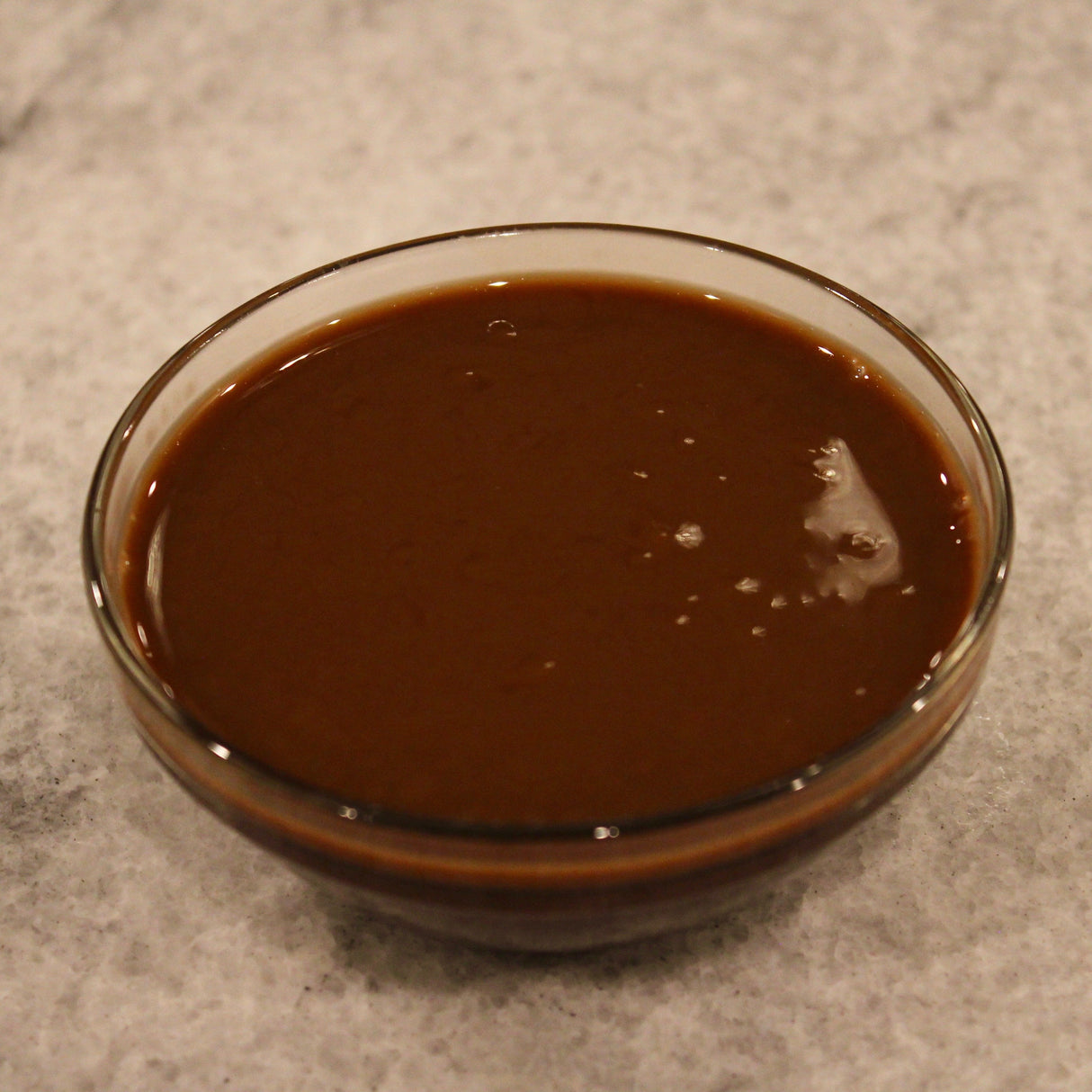 Aged Balsamic & Honey Dressing