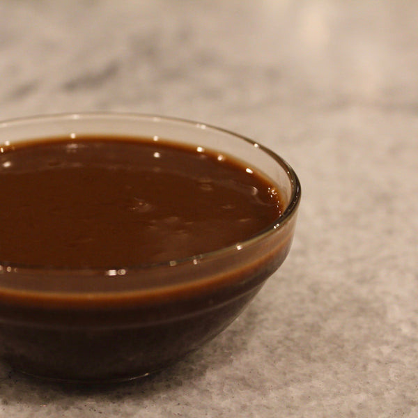 Aged Balsamic & Honey Dressing