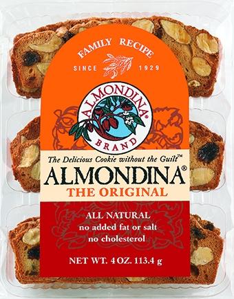 Almondina Original