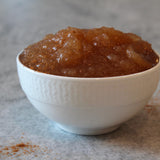 KFP Apple Sauce with Madagascar Cinnamon