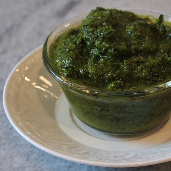 Argentinean Chimichurri Sauce