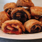 Assorted Ruggelach