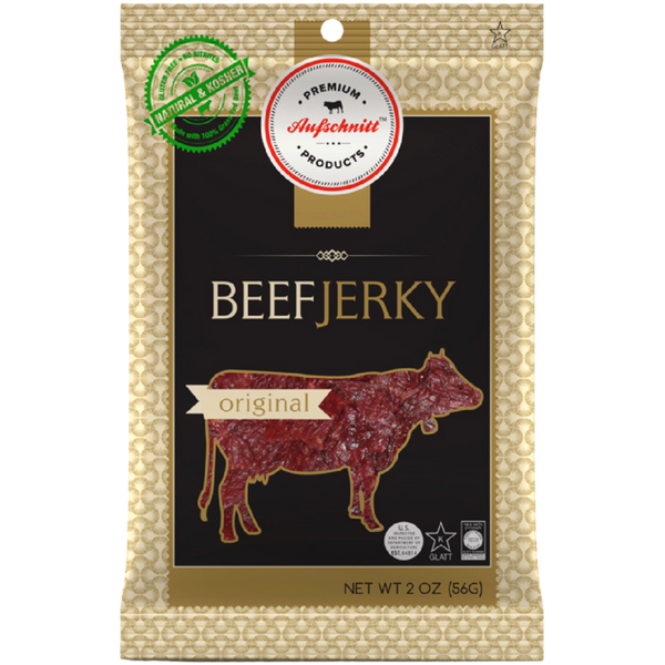 Aufschnitt Original Beef Jerky