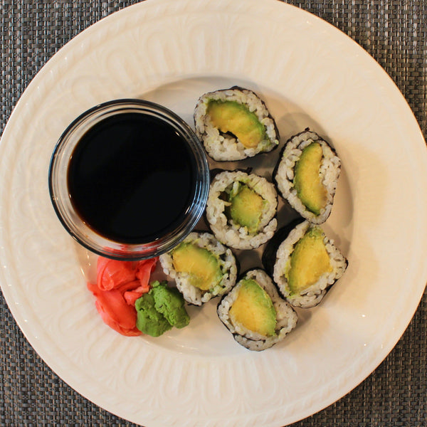 Avocado Roll