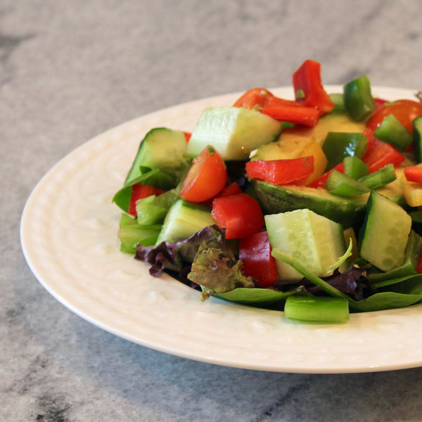 Avocado Salad