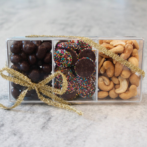 Build Your Own Candy Tray