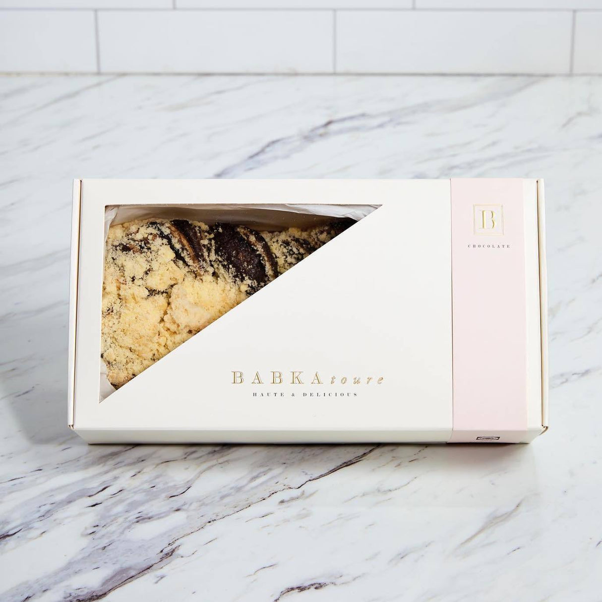 Babkatoure Chocolate