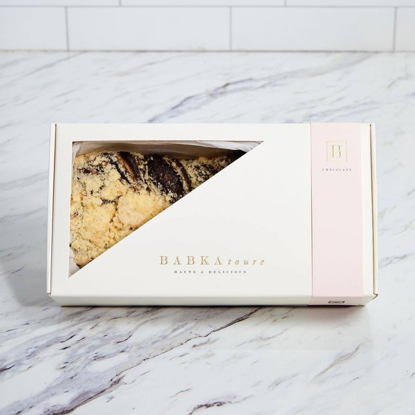 Babkatoure Chocolate