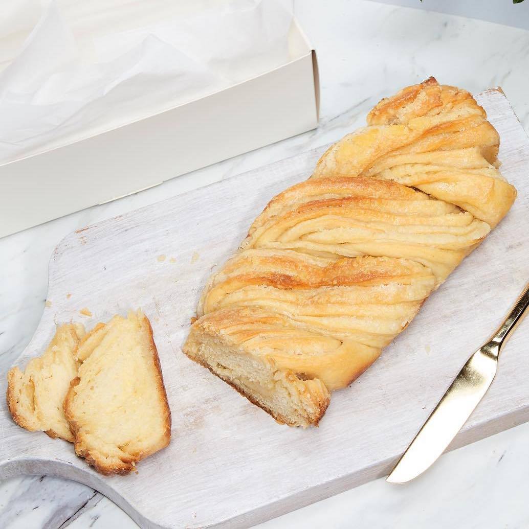 Babkatoure Vanilla