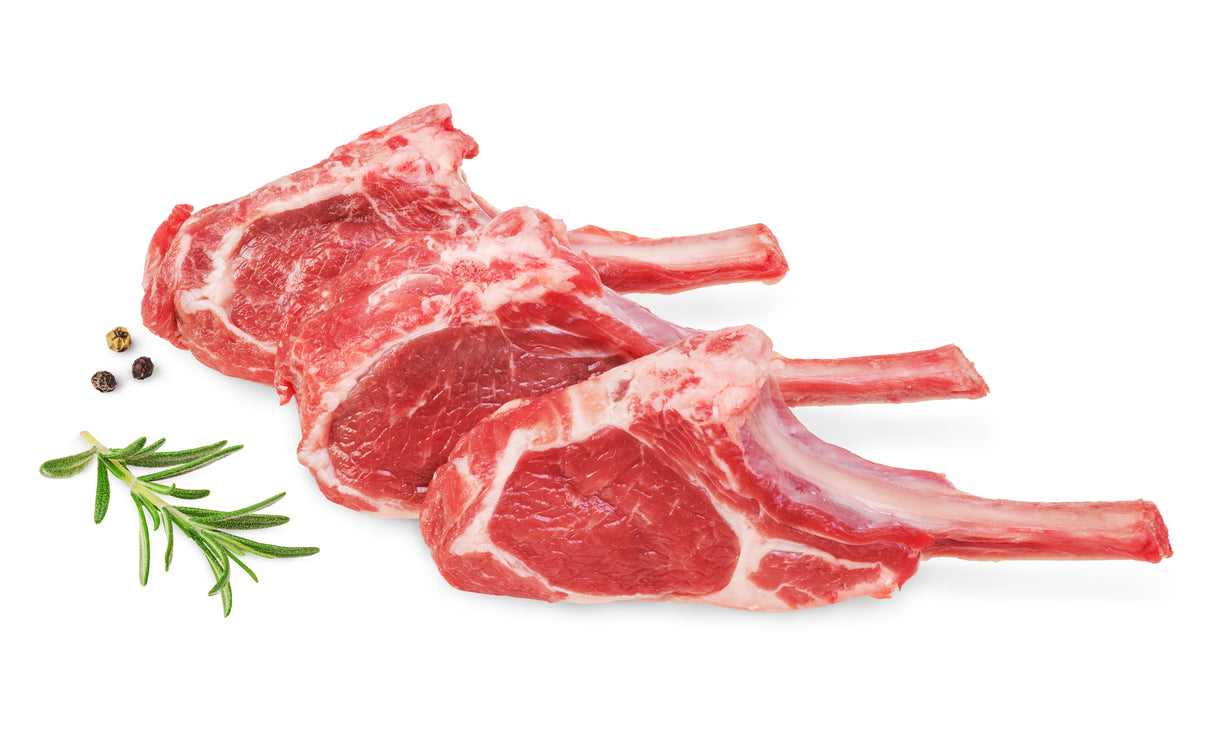 Baby Lamb Chops