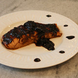 KFP Balsamic-Brushed Salmon