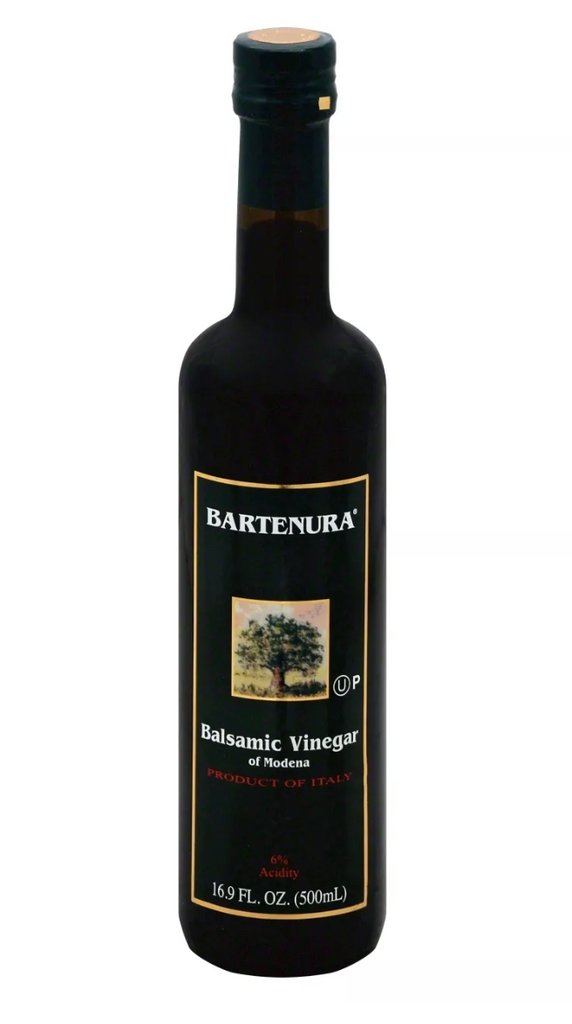 Bartenura Balsamic Vinegar
