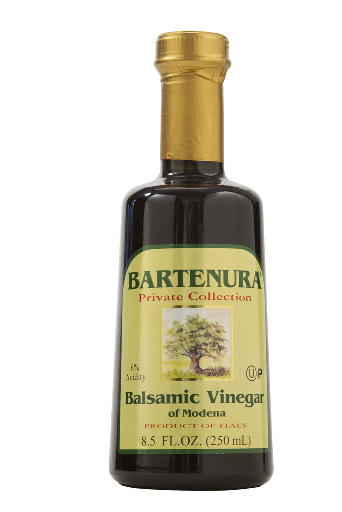 Bartenura Private Collection Balsamic Vinegar