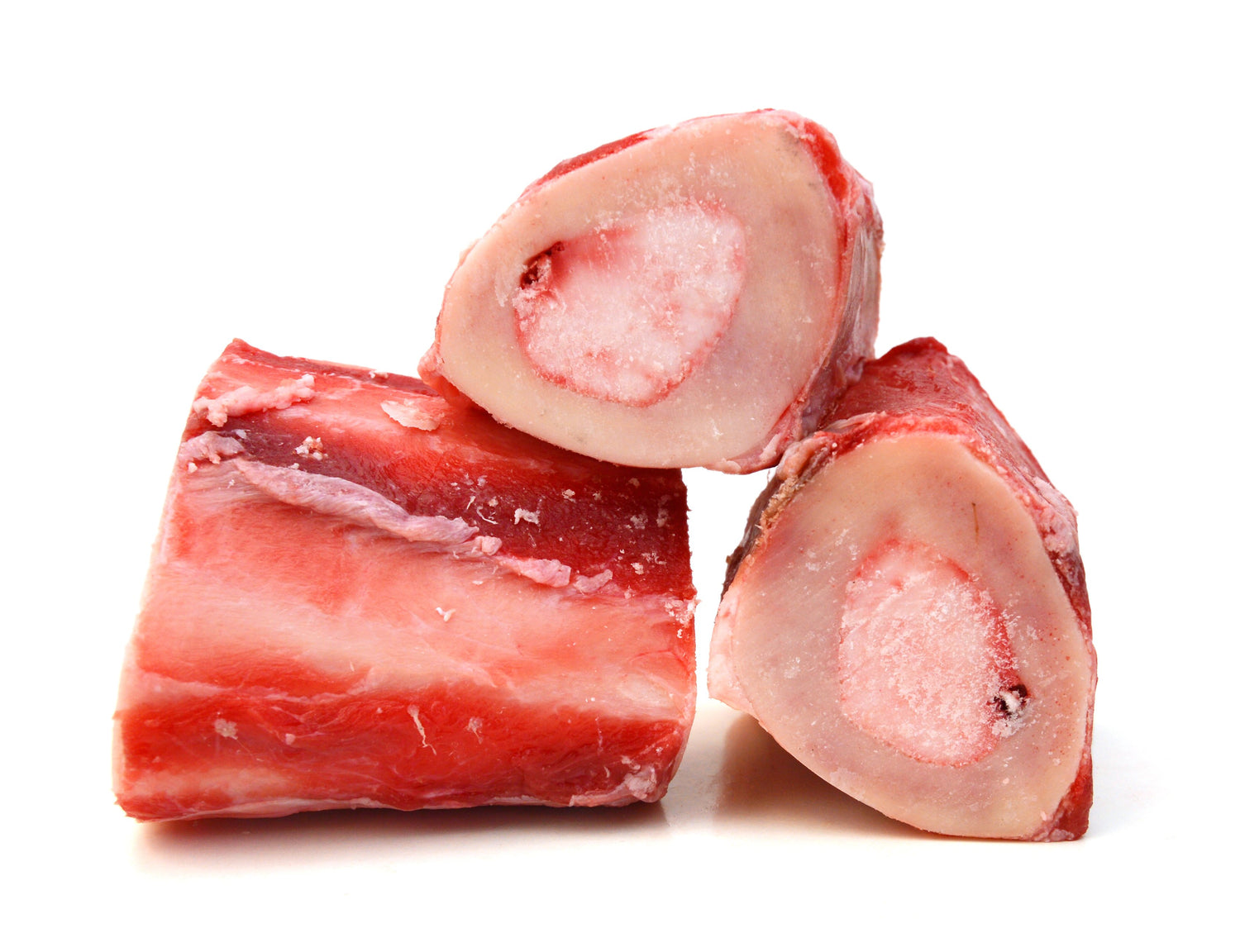 Beef Marrow Bones (Frozen)