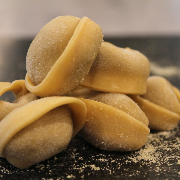 Beef Tortellini (Fresh Frozen)