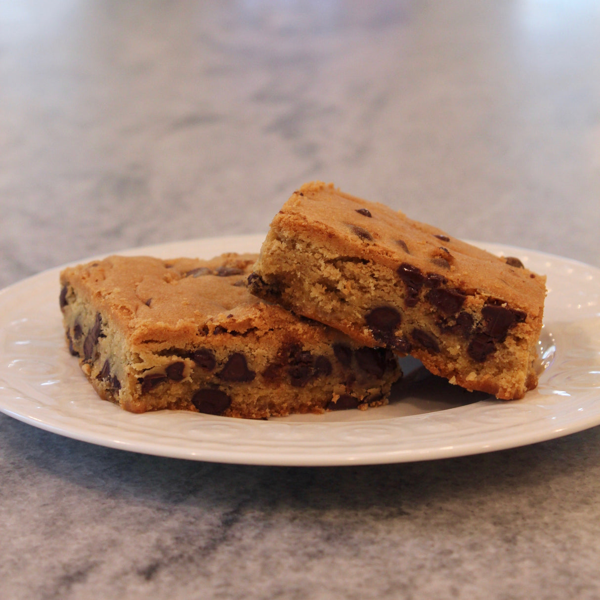 Blondies