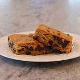 Blondies