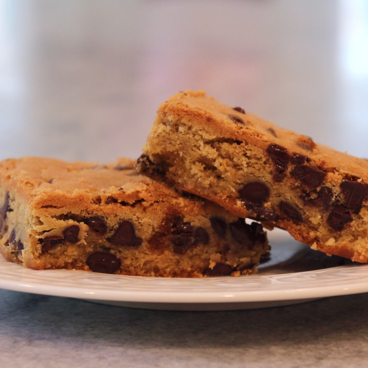 Blondies