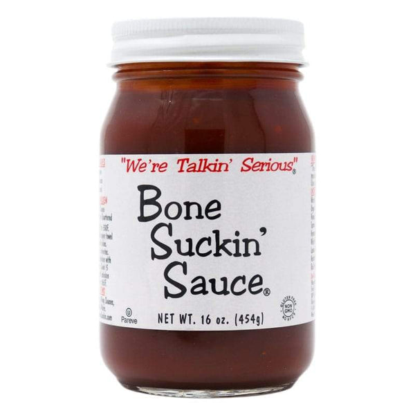 Bone Suckin' Sauce