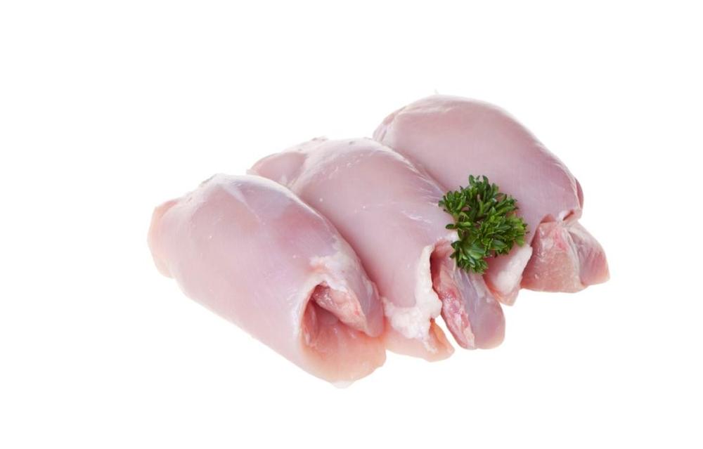 Boneless Chicken Thighs
