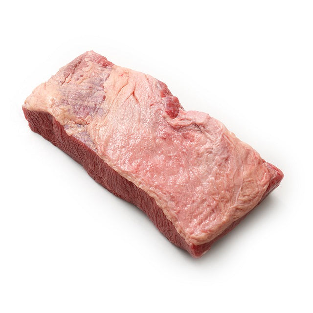 Boneless First-Cut Prime Beef Brisket with Fat Cap