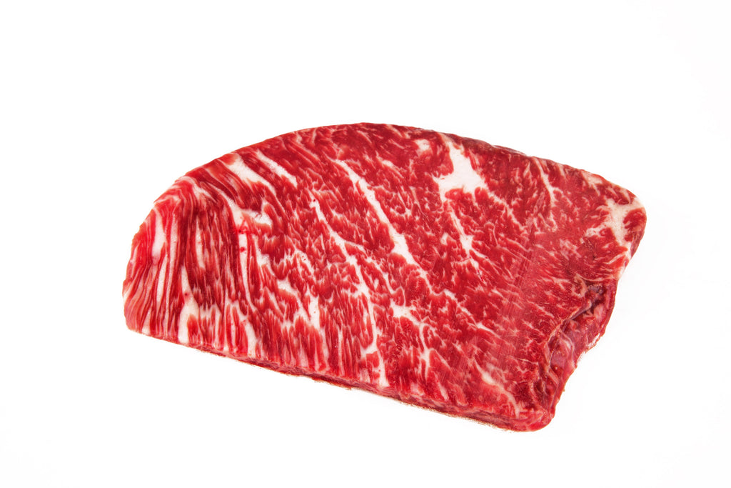 Grass-Fed Boneless Flank Steak