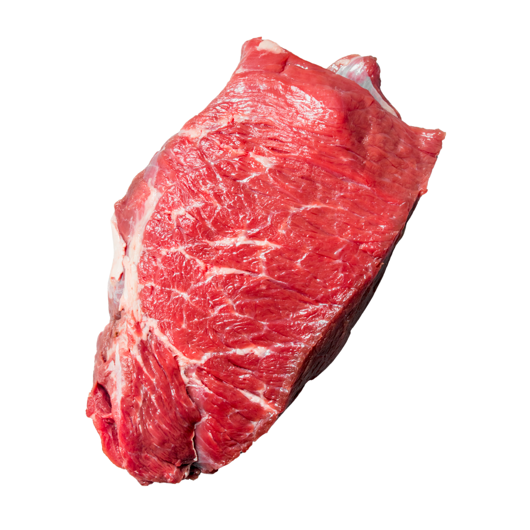 Boneless Flat Iron Steak