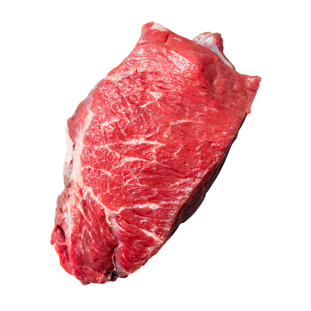 Boneless Prime Flat Iron Steak