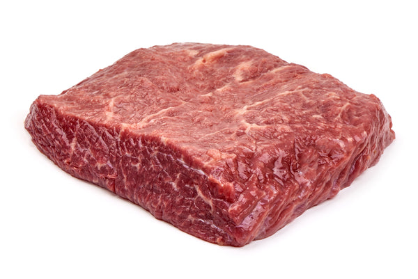 Grass-Fed Boneless French Roast