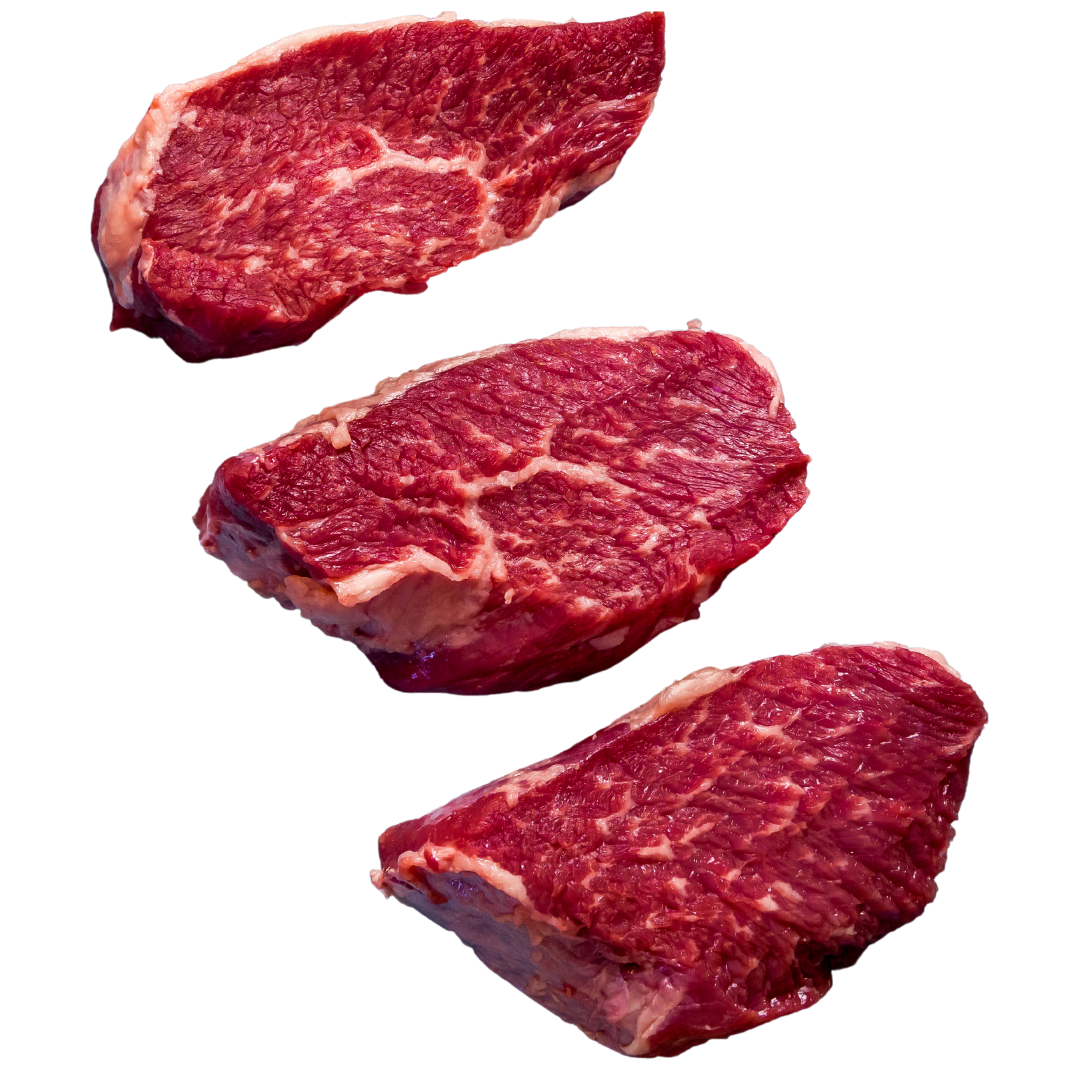 Boneless Minute Steak Roast Tips