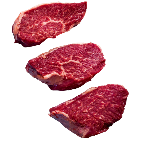 Boneless Minute Steak Roast Tips