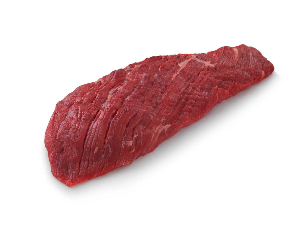 Grass-Fed Boneless Oyster Steak