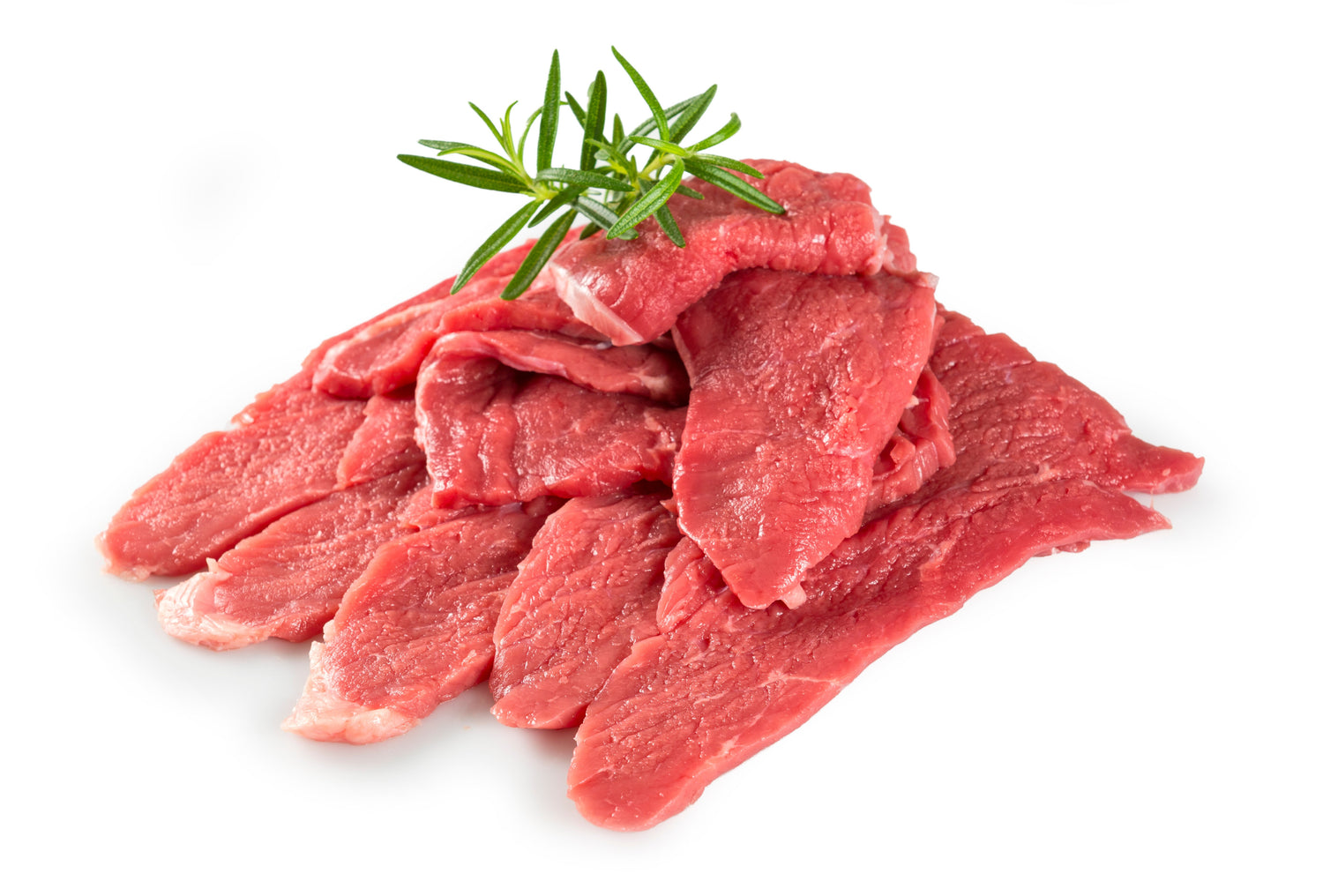 Boneless Italian-Style Milk-Fed Veal Scallopini