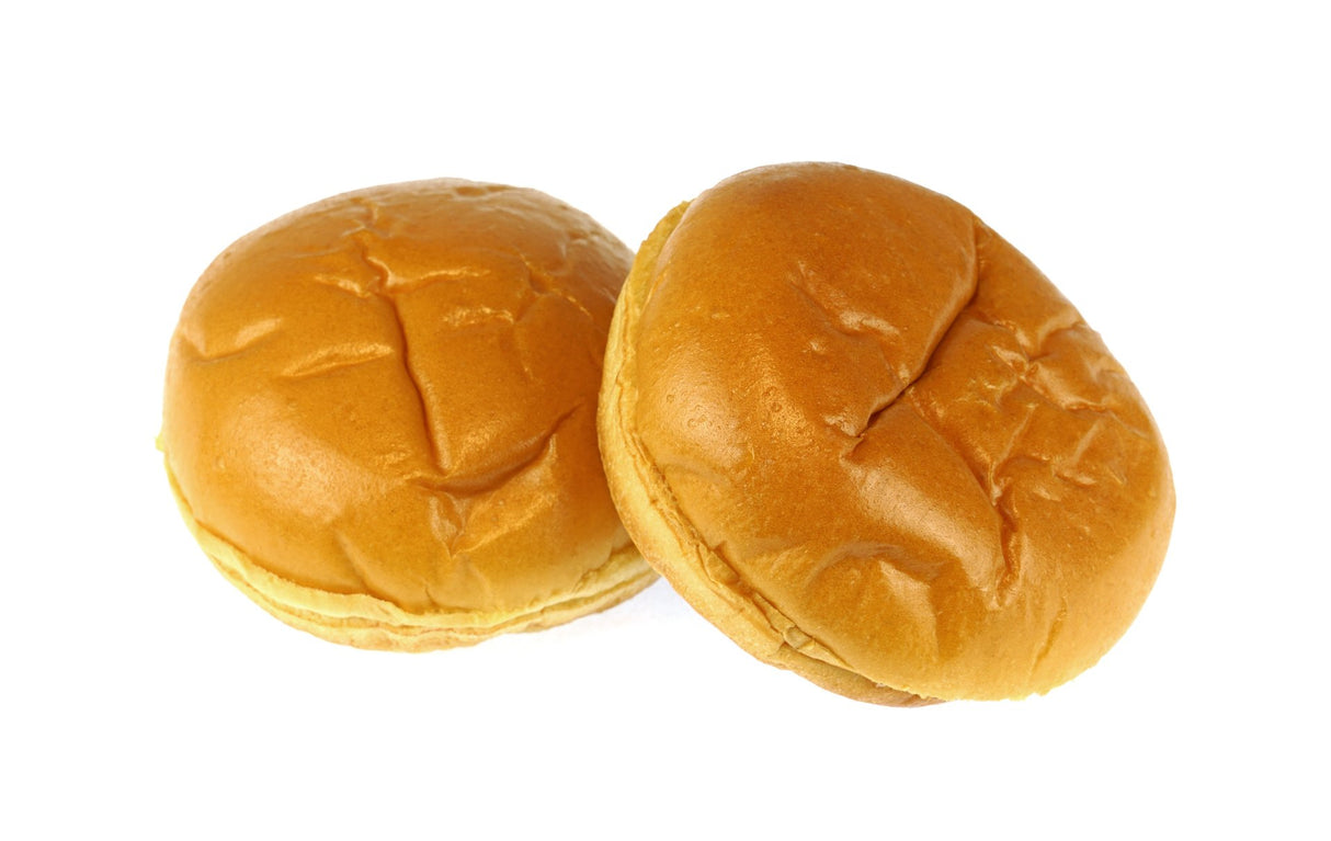 Brioche Rolls