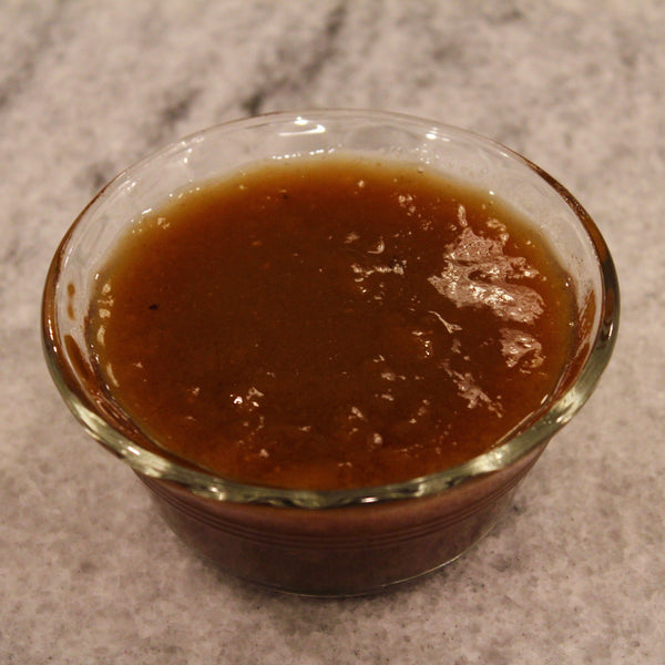 Brisket Gravy (Fresh Frozen)